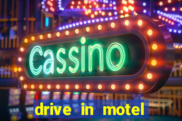 drive in motel porto alegre