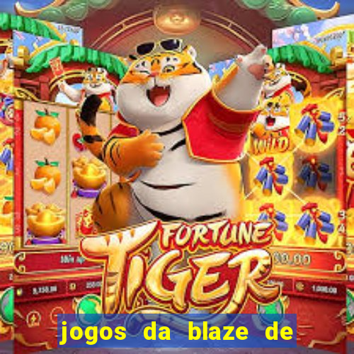 jogos da blaze de 5 centavos