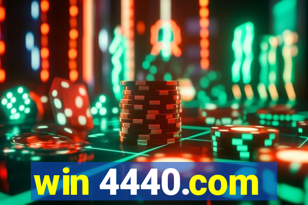 win 4440.com