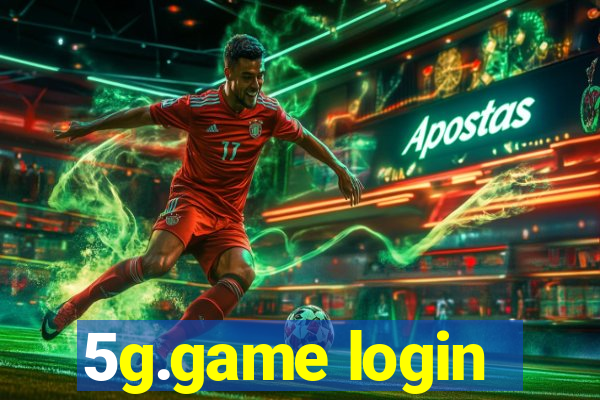 5g.game login