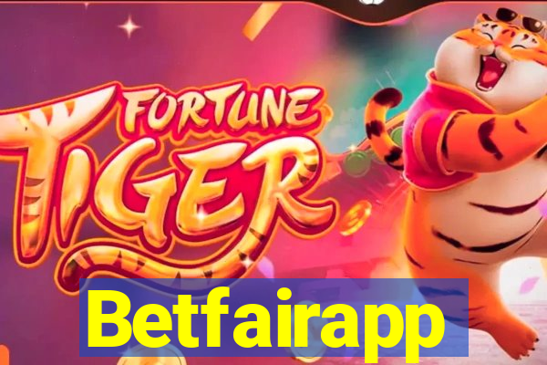 Betfairapp