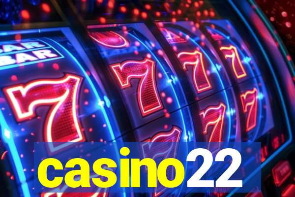 casino22