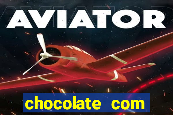chocolate com pimenta assistir