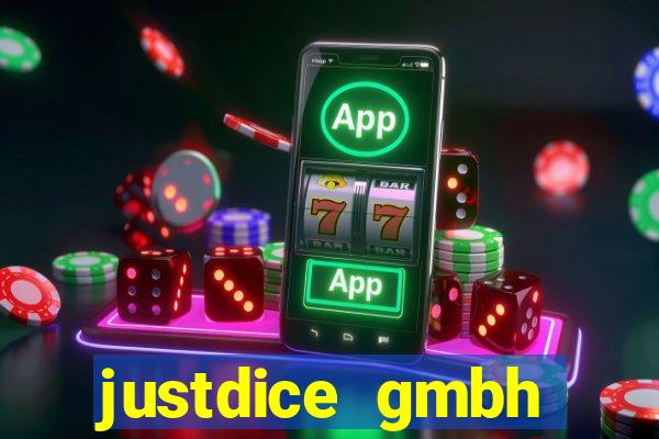 justdice gmbh paypal games