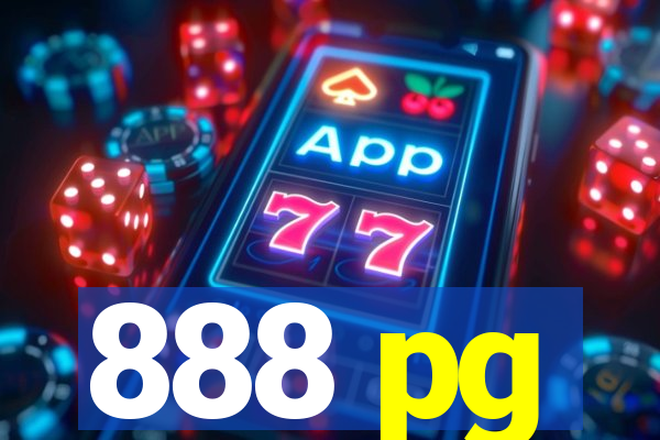 888 pg