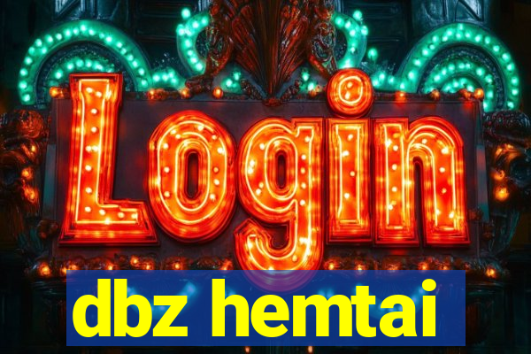 dbz hemtai