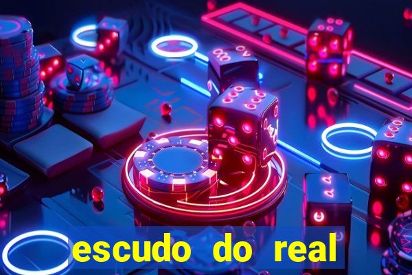 escudo do real madrid no dls