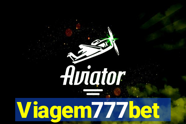 Viagem777bet