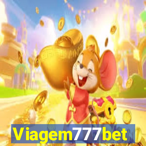 Viagem777bet