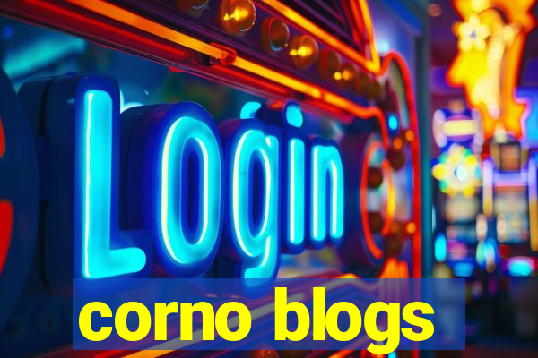 corno blogs