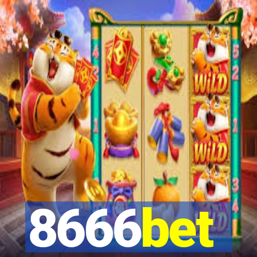 8666bet