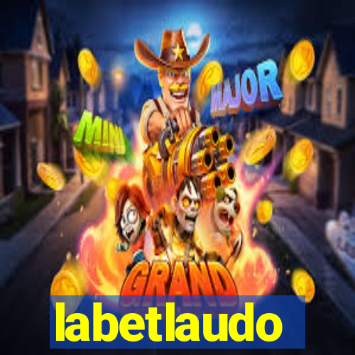 labetlaudo