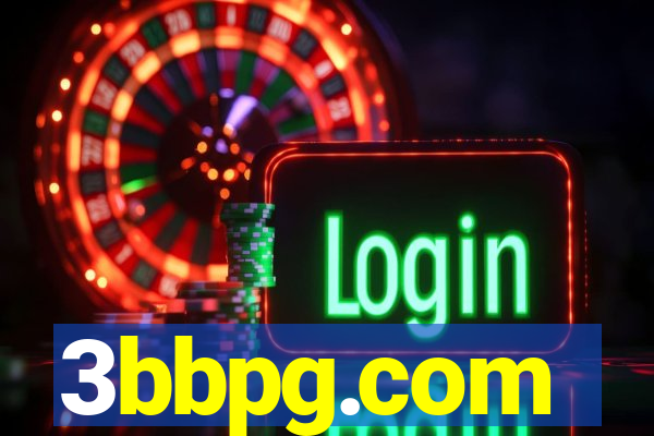 3bbpg.com