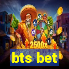 bts bet