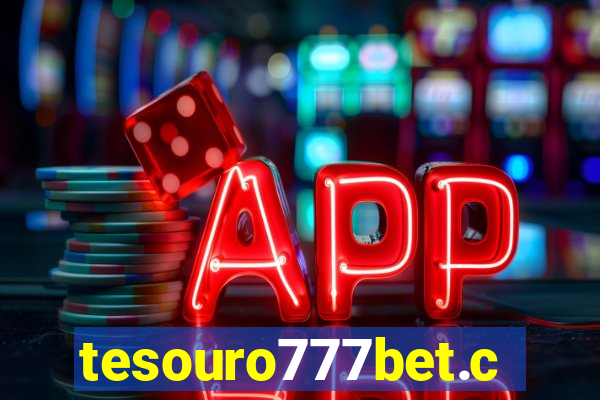tesouro777bet.com