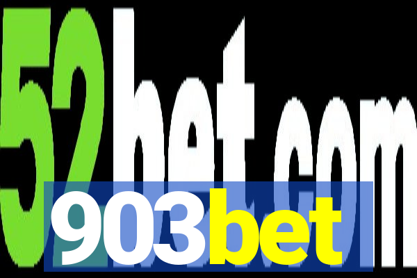 903bet