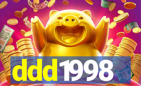 ddd1998