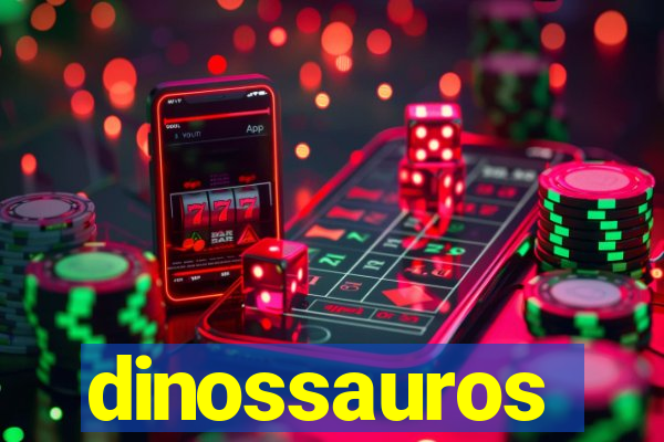 dinossauros atrapalhados 2 temporada