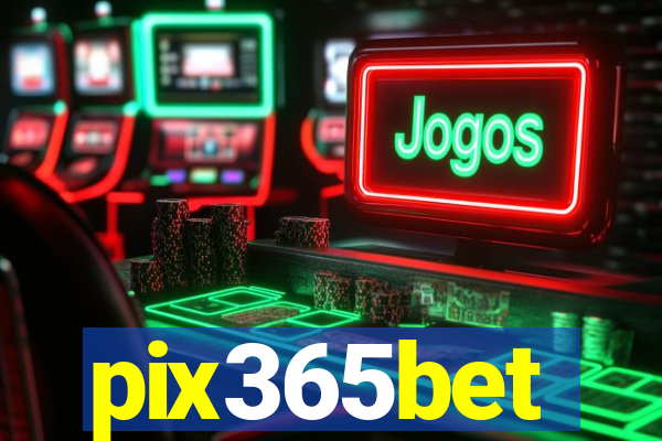 pix365bet