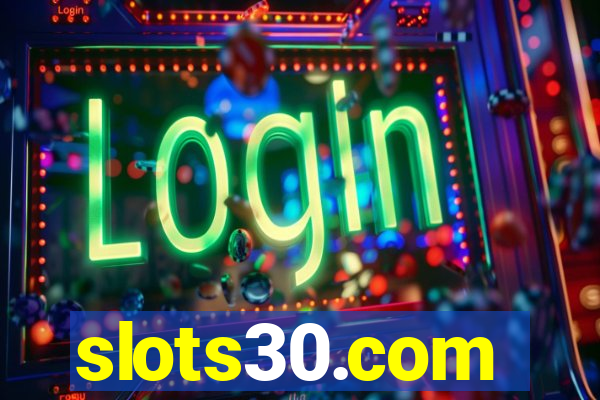 slots30.com