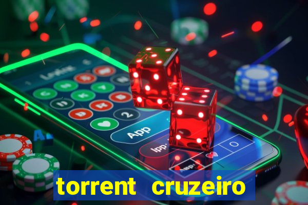 torrent cruzeiro das loucas