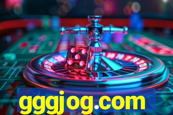 gggjog.com