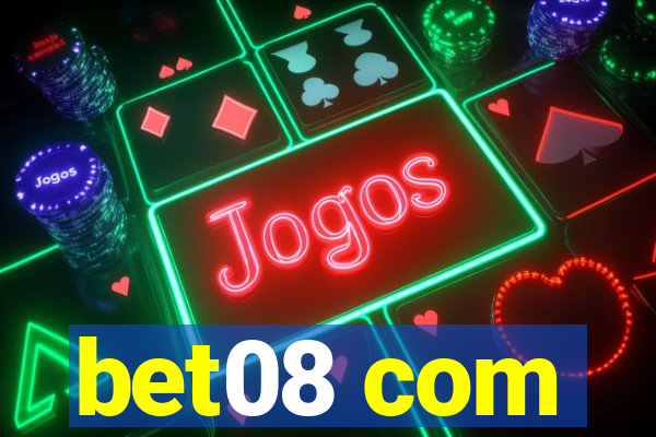 bet08 com