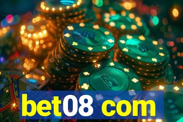 bet08 com