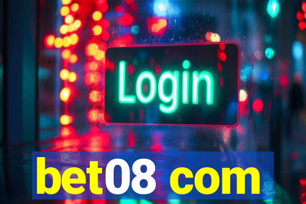 bet08 com