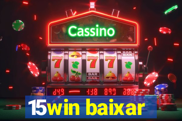 15win baixar