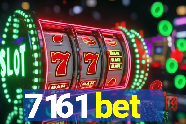 7161 bet