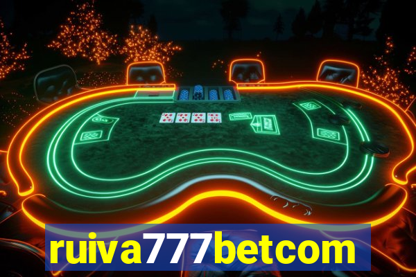 ruiva777betcom