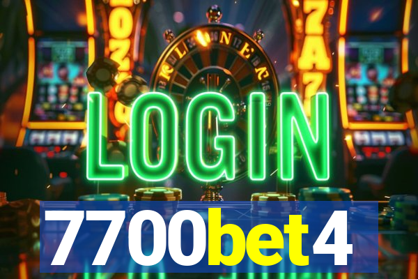 7700bet4