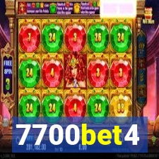 7700bet4