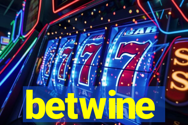 betwine