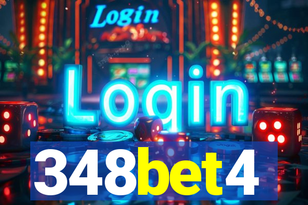 348bet4