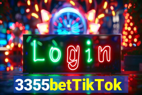 3355betTikTok
