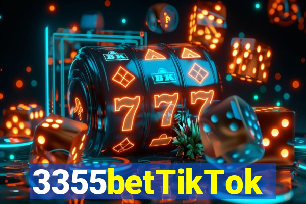 3355betTikTok
