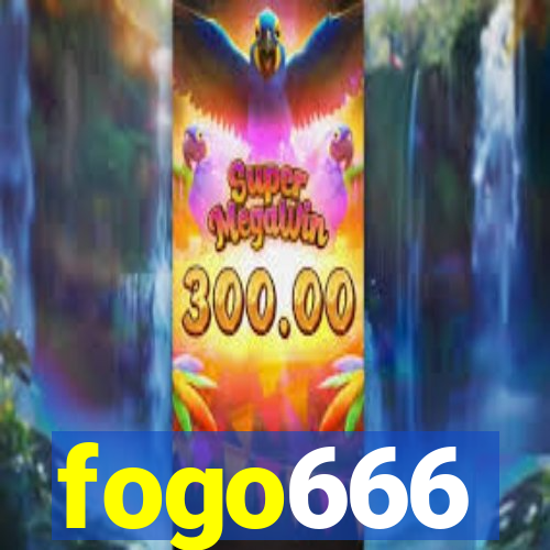 fogo666