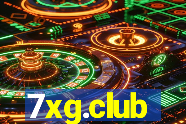 7xg.club