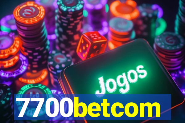7700betcom