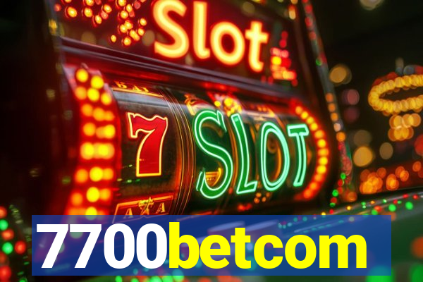7700betcom