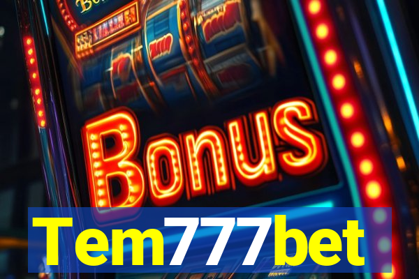 Tem777bet