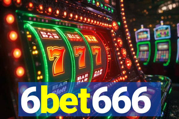 6bet666