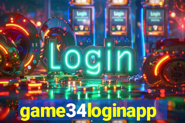game34loginapp