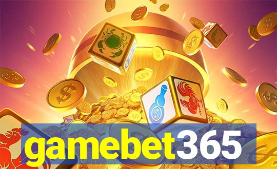gamebet365