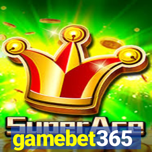 gamebet365