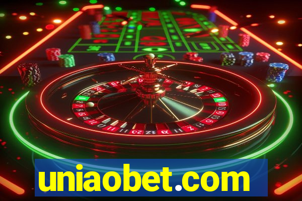 uniaobet.com