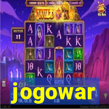 jogowar
