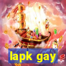 lapk gay